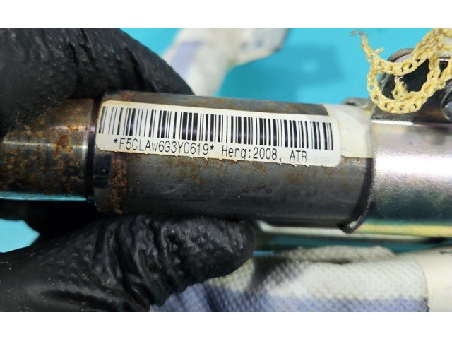 Боковая подушка безопасности F5CLAW6G3Y0619, IMPRK1510479   KIA Ceed