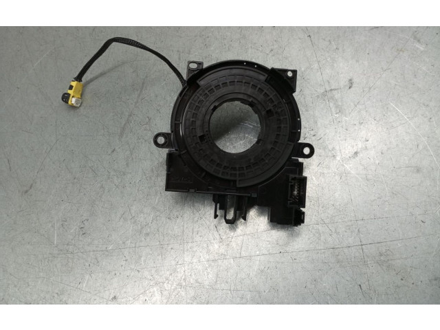 Полоса надувных подушек (кольцо srs) Renault Clio V  2019 -  года 255540638R, 4AM0589A      