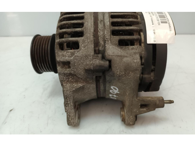 Генератор 028903028D   Audi A3 S3 8L      