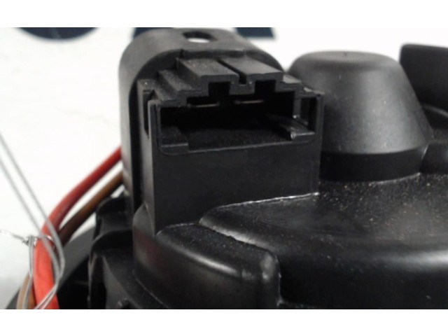 Вентилятор печки N109038B Dacia Duster