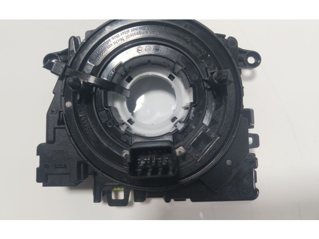 Подушка безопасности водителя 5Q1953507FL, 5Q1953549D   Cupra Formentor