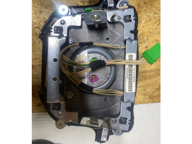 Руль Volvo V70  2005 - 2008 года 30643384      