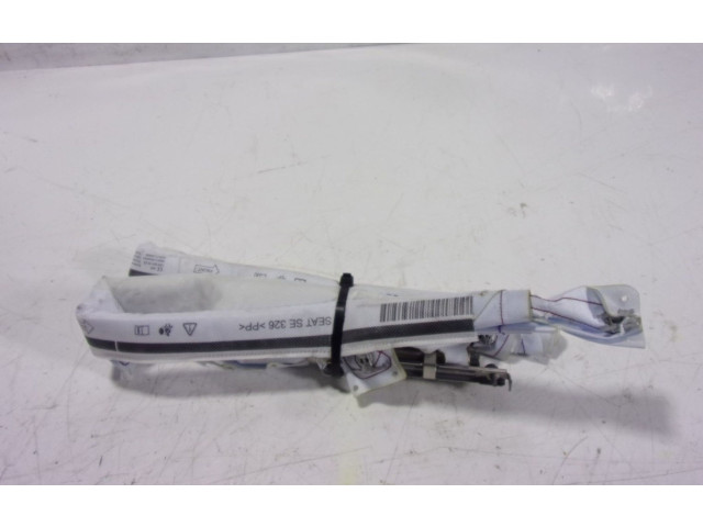 Подушка безопасности двери 575880742F, 0YM711J0430310   Cupra Ateca