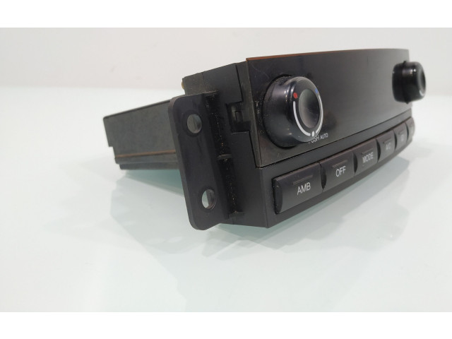 Блок управления климат-контролем 6870008510   SsangYong Rexton