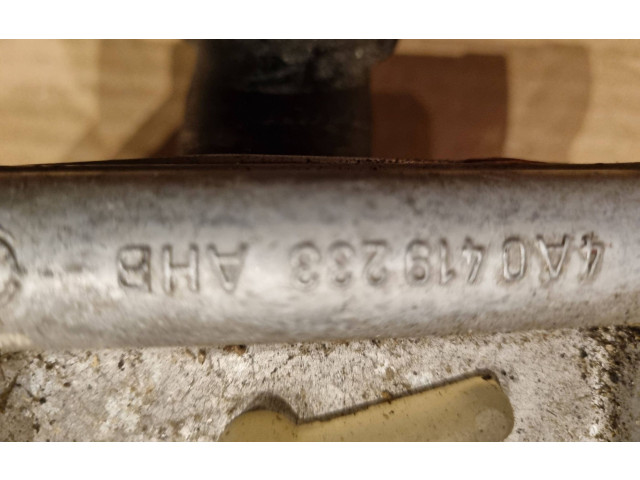 Рулевая рейка 4A0415233A Audi 80 90 S2 B4 1991 - 1996 года