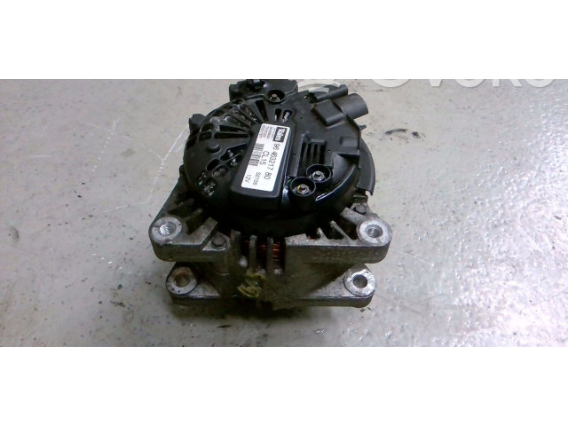 Генератор 5705AS Citroen Xsara Picasso