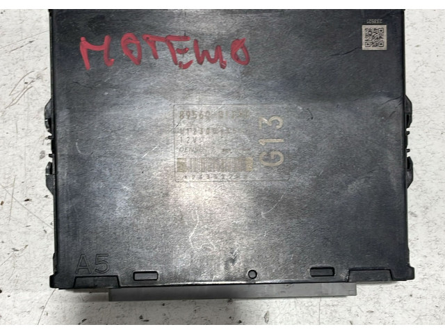 Комплект блоков управления 89560-B1280, 89560-B1280 Daihatsu Materia