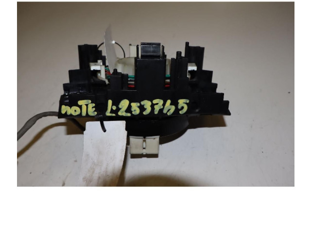 Подрулевой шлейф SRS 25560BH00B   Nissan Note (E11)