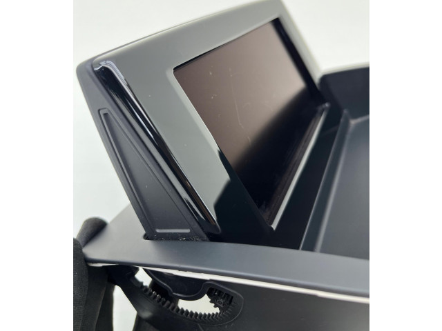 Дисплей Audi Q3 8U