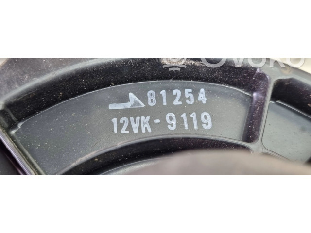 Вентилятор печки    5675030352, 8125412   Subaru Forester SF