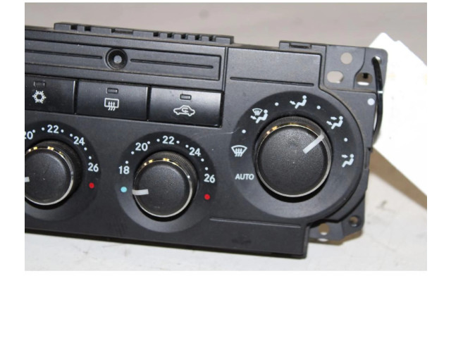 Блок управления климат-контролем 55111011A Jeep Grand Cherokee (WK)