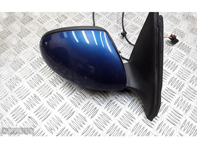 Zpětné zrcátko Volkswagen Tiguan 2009 E1020933