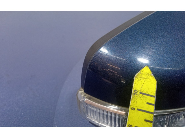 Зеркало электрическое        KIA Sorento  2010 - 2014 года   