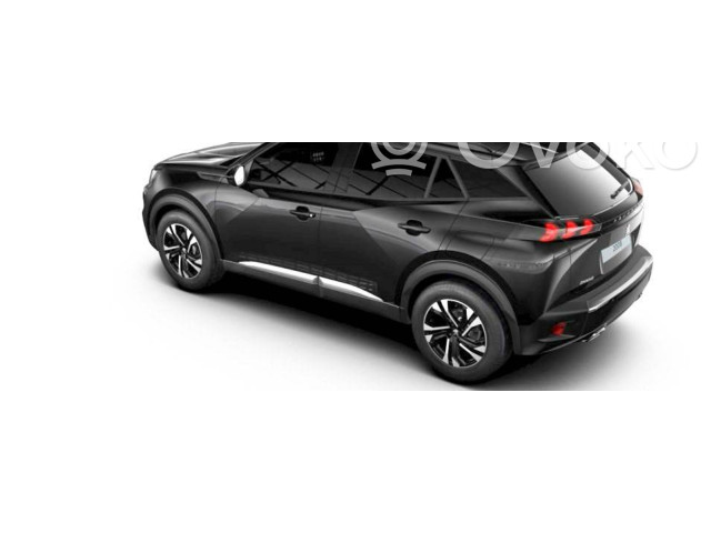 Блок подушек безопасности 9823741380   Peugeot 2008 II