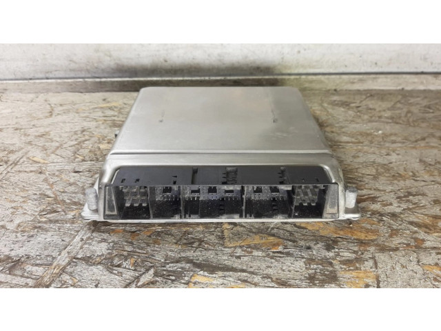 Řídící jednotka A6121531779, 0281010546 Mercedes-Benz ML W163 2003