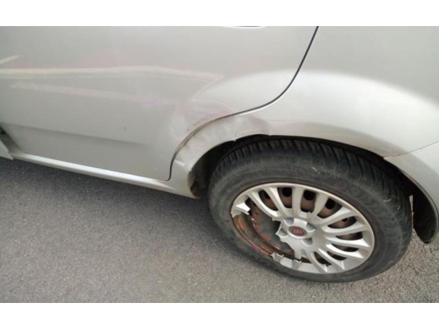 Přístrojová deska  Fiat Punto Evo 2013 51917424  