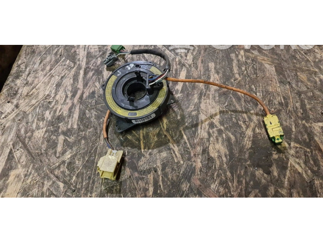 Подрулевой шлейф SRS    Volvo V70