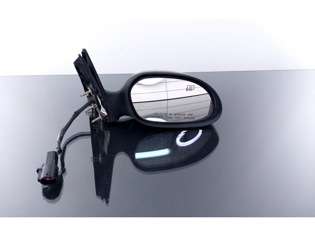 Zpětné zrcátko  Mercury Sable IV 2003  2637283, YF1217682  