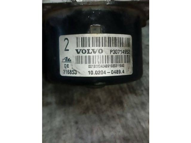 Блок АБС P30714952 Volvo XC90 2003 - 2006 года