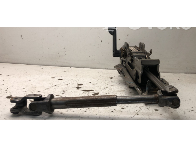    Рулевая рейка    Mini One - Cooper Coupe R56 2005 - 2014 года