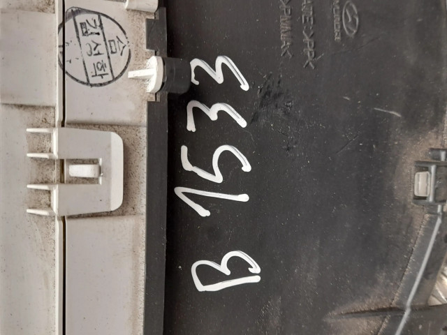 Přístrojová deska Hyundai Getz 2007 940051C210