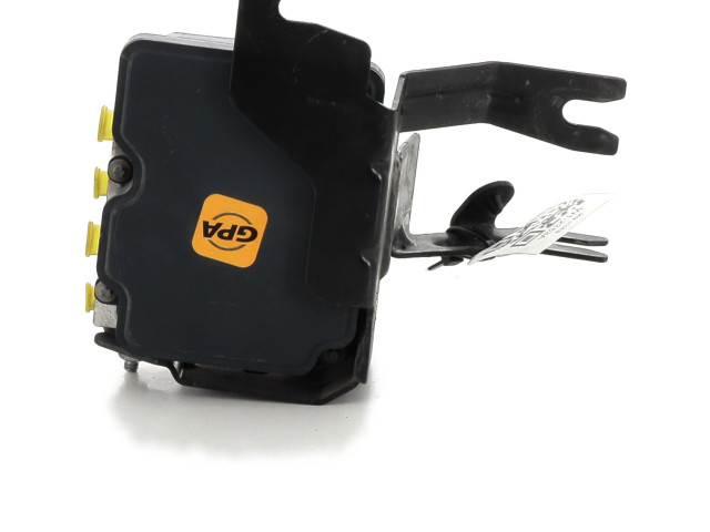 Блок АБС 476608779R, W1-2353A   Dacia  Duster  2010 - 2017 года