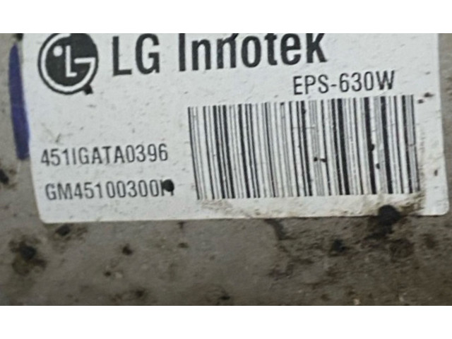 Zpětné zrcátko Hyundai ix35 2011 563452S510, 563002S361