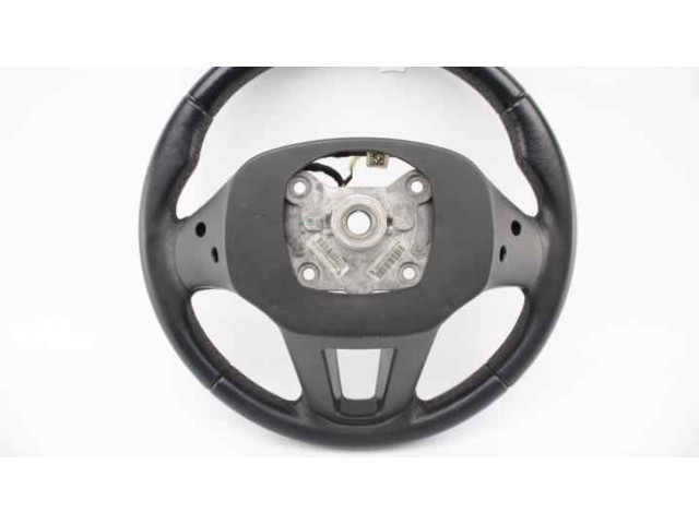 Руль KIA Ceed 2006 - 2012 года 561101H560