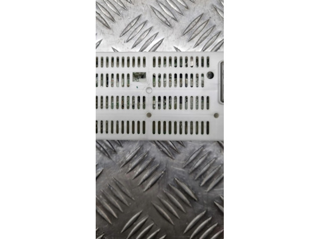 Блок управления климат-контролем Mitsubishi Outlander