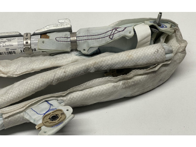 Боковая подушка безопасности 52080825, 520024330   Fiat 500L