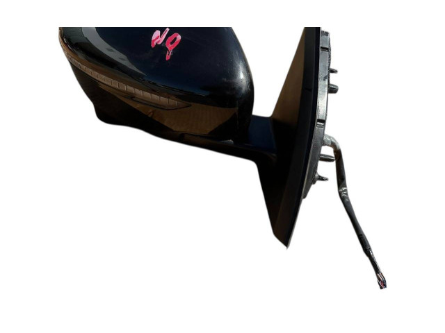 Zpětné zrcátko Nissan Qashqai 2017 E11038139