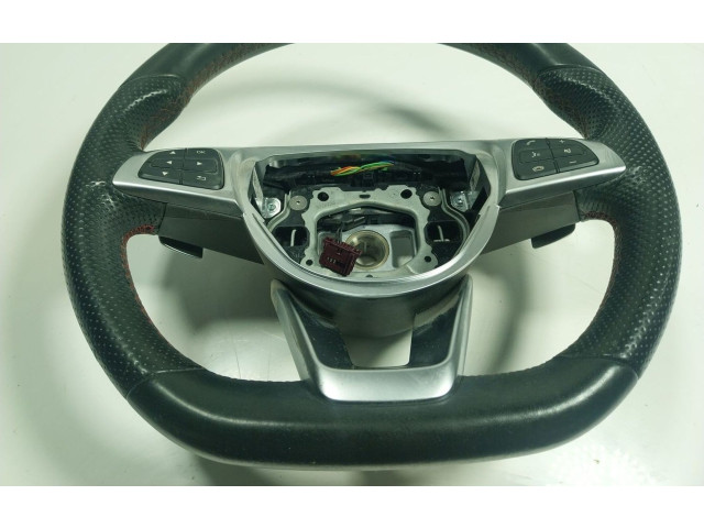 Volant Mercedes-Benz GLA W156 2018 A00046034039E38, A00046034P3