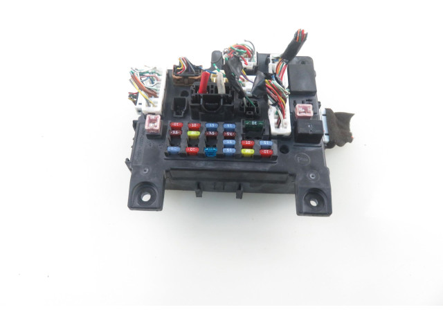 Блок комфорта 8637A319, 8637A319 Mitsubishi Outlander