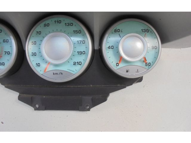 Панель приборов 1484582080, 1484582080   Audi A6 S6 C8 4K       