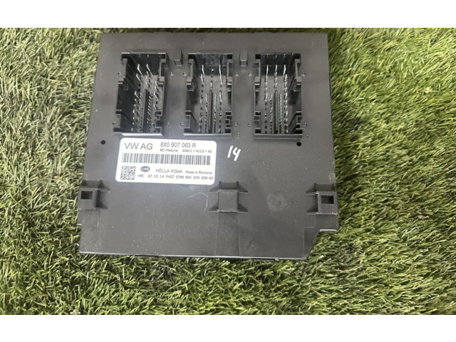 Турбина Блок управления двигателя Audi A1 8X0907063R