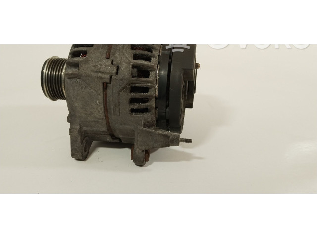 Генератор 028903028E   Volkswagen Polo      