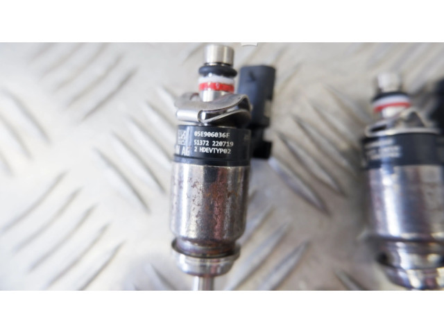 Vstřikovač 05E906036F, 05E906036F   Volkswagen Tiguan     