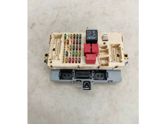   Pojistková skříňka 51711819, 501209520040   Fiat Stilo 2003