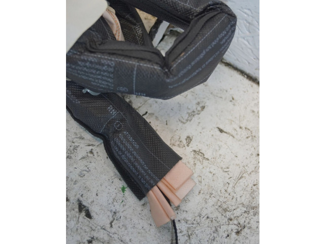 Надувная подушка для крыши 9684873680 Peugeot 5008