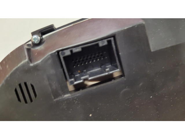 Přístrojová deska  Fiat Punto (199) 2008 51716454, 503001100600  