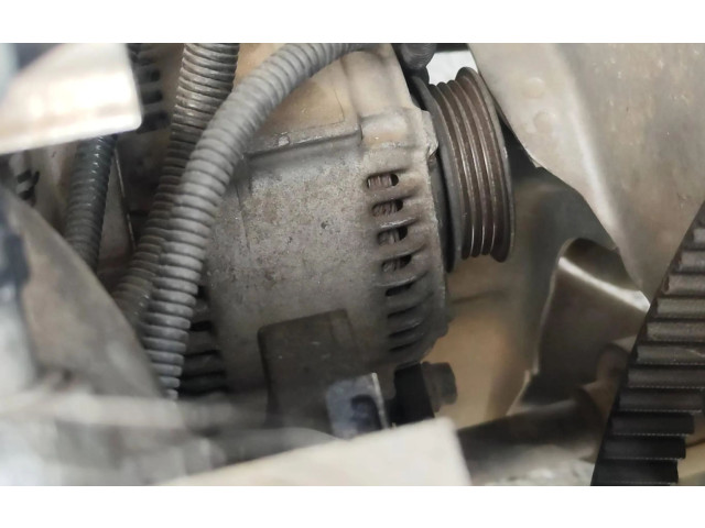 Генератор D16W5   Honda HR-V      