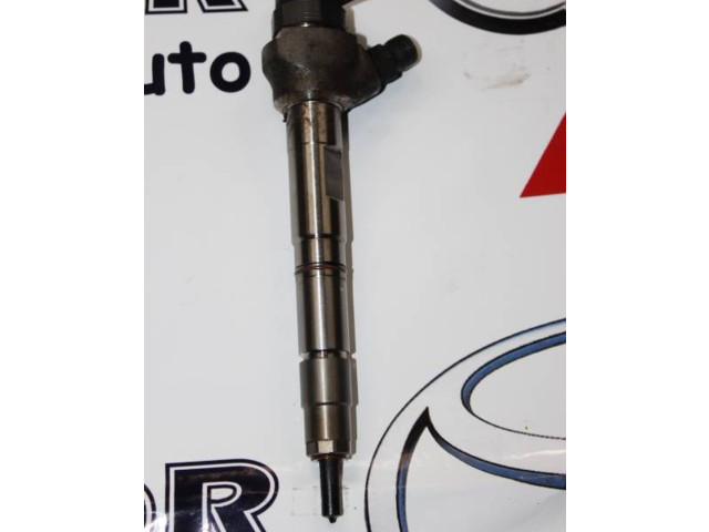 Форсунка 0445110469 Volkswagen Jetta VI