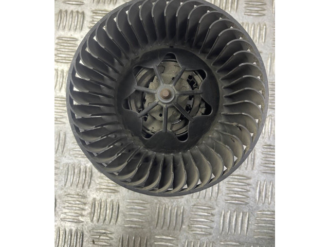 Вентилятор печки 8W1955023B Audi A4 S4 B9