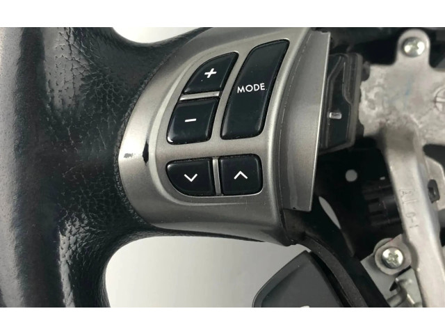 Руль Subaru Forester SH 2008 - 2013 года GS120-02880