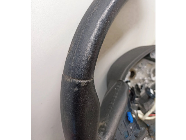 Volant Renault Megane IV 2017 484005825R, 628660900E  