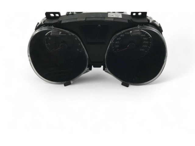 Přístrojová deska Hyundai Getz 2009 940031K050