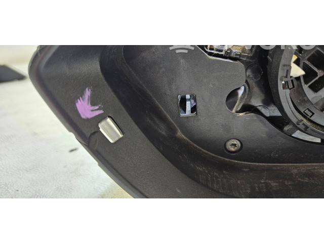 Зеркало электрическое Audi e-tron - года