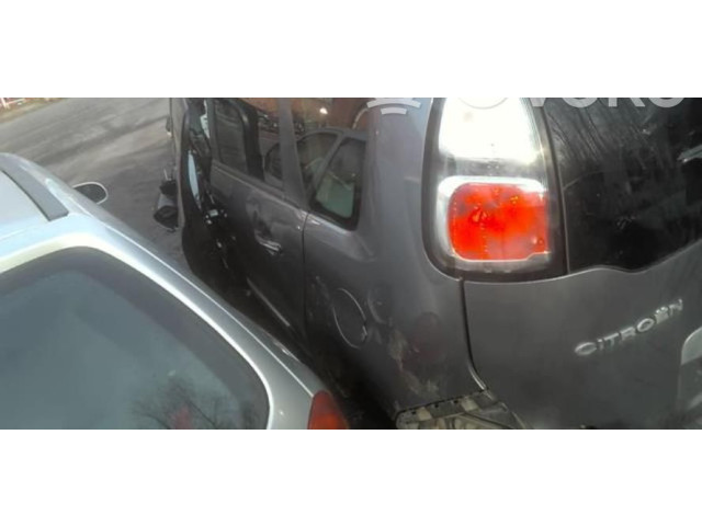 Экран/ дисплей / маленький экран 1614201480 Citroen Berlingo