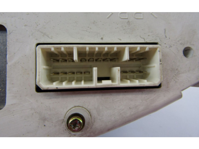 Панель приборов 69795630 Saab 9-5