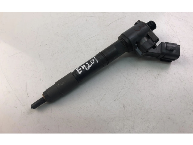 Форсунка 31405404    Volvo V70   